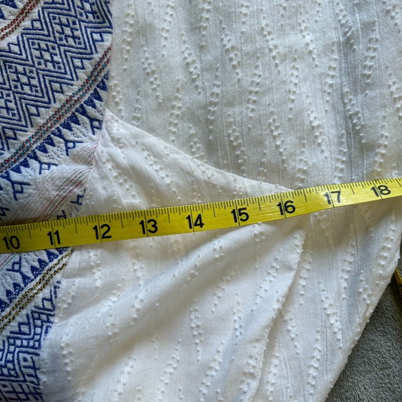 Flying Tomato Girl’s Embroidered Dress - Picture 7 of 8